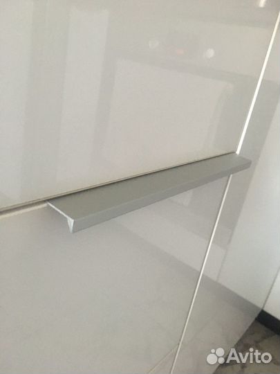 Ручки накладные для мебели