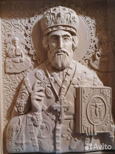 Изготовление картин из дерева и камня