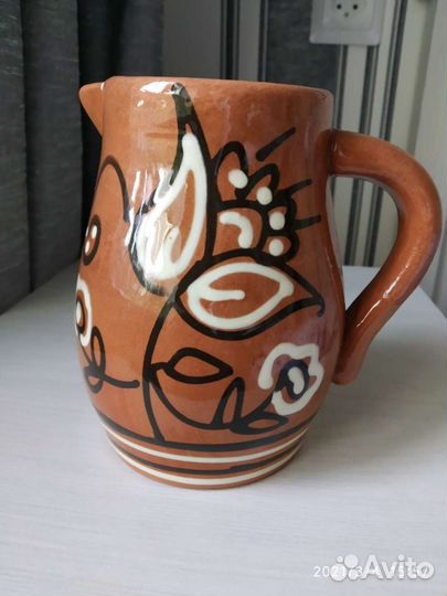 Посуда СССР 60-х, 70- х