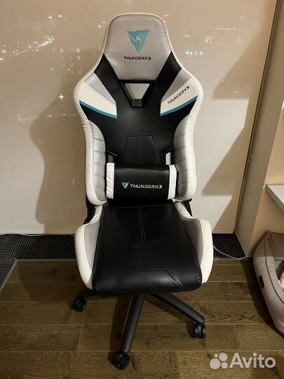 Игровое кресло Thunderx3 TC5