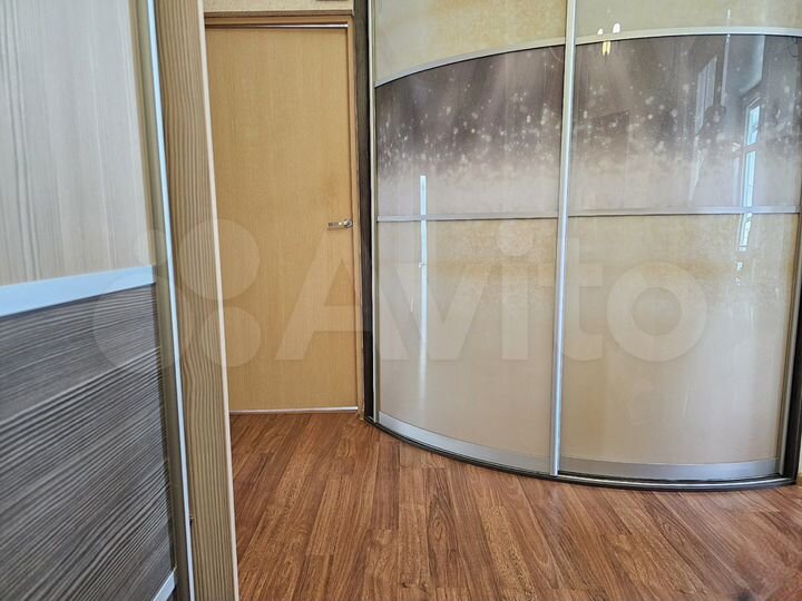 3-к. квартира, 119 м², 9/12 эт.