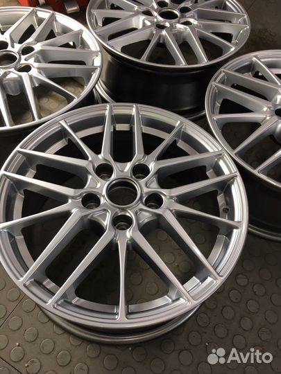 Диски 16 Hyundai Creta