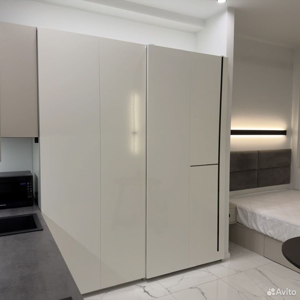 Квартира-студия, 20,5 м² — фото 7