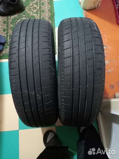 Massimo Ottima P1 185/65 R15