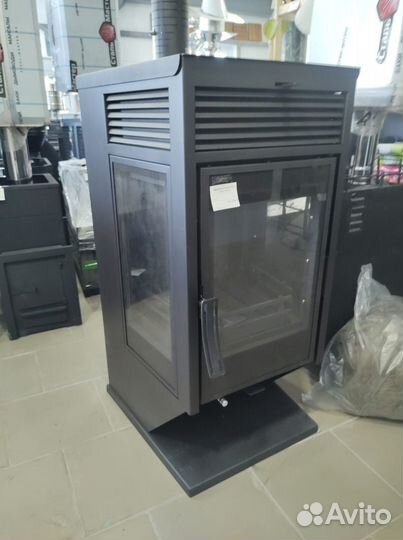 Камин Black Stove