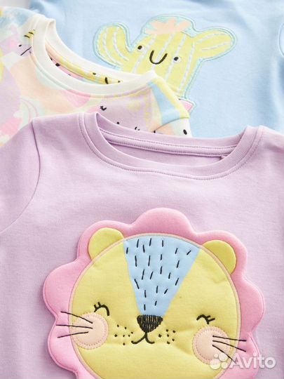 Пижама next 92