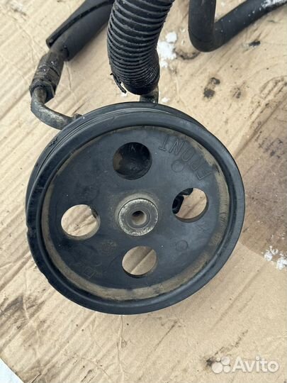 Гур газель комплект