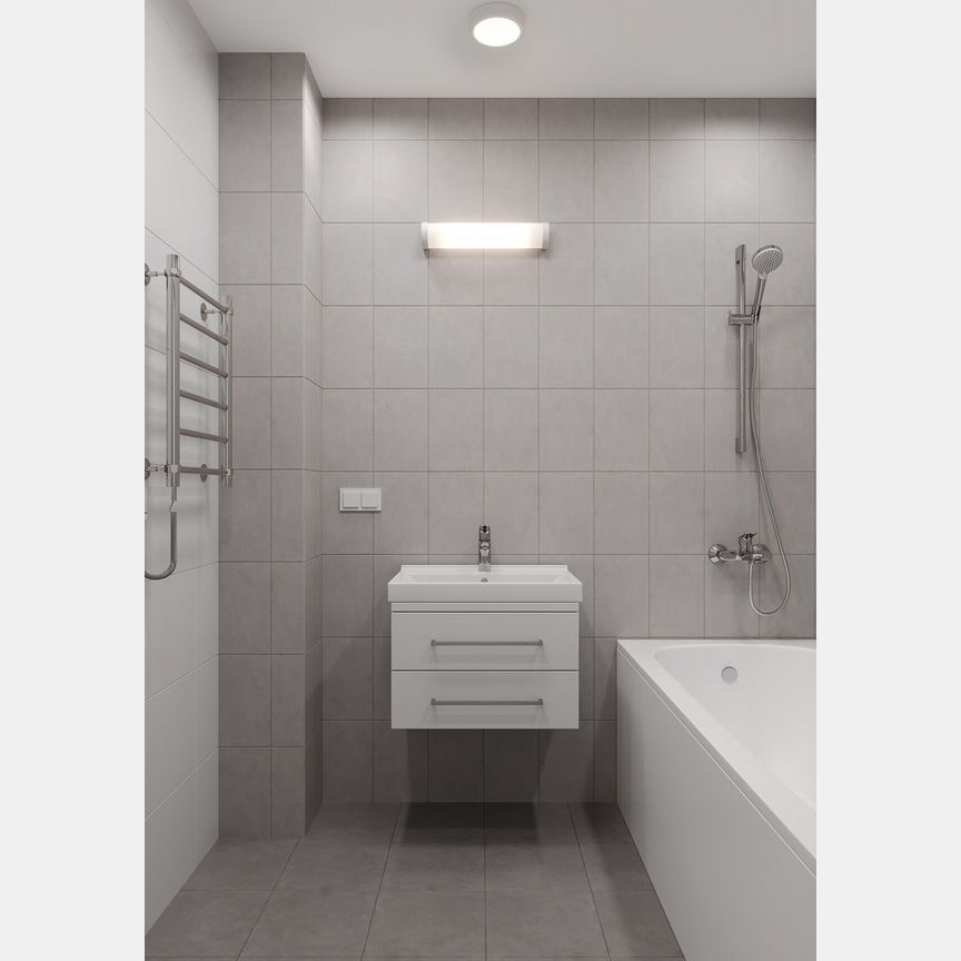 1-к. квартира, 32,5 м², 23/25 эт.