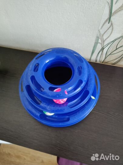 Игрушка для котят