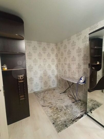 1-к. квартира, 37 м², 5/22 эт.