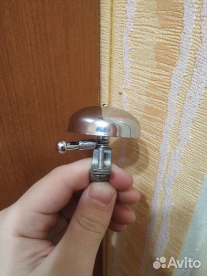 Звонок для велосипеда