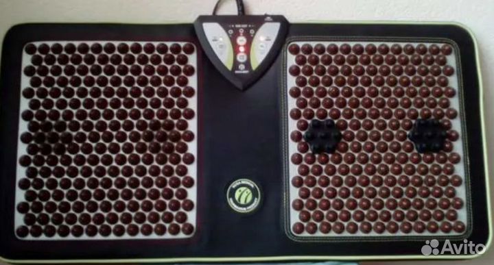 Новый массажер нуга бест второе сердце