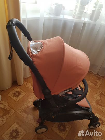 Коляска Babyzen yoyo2