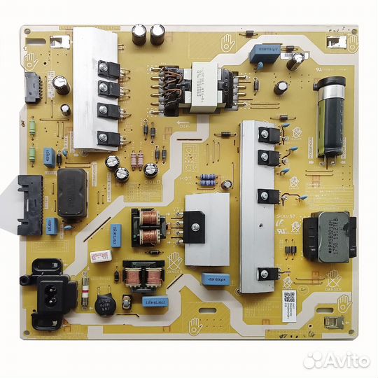 Блок питания BN44-00932K телевизора Samsung UE49R