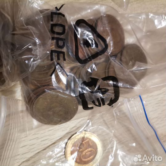 Монеты СССР