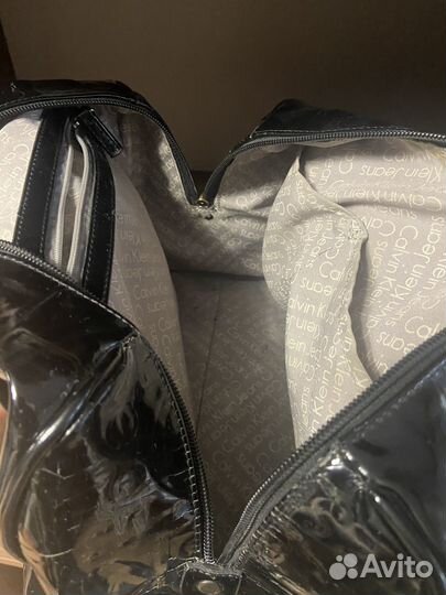 Сумка calvin klein