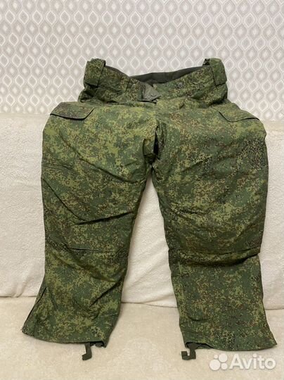 Военная форма