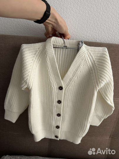 Кардиган на 2 года рост 92 см
