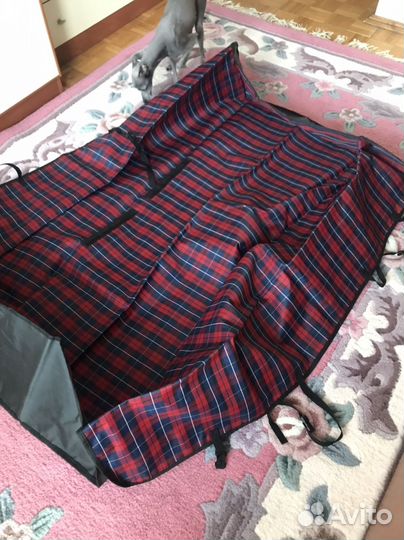 Гамак для автомобиля, для собак и кошек