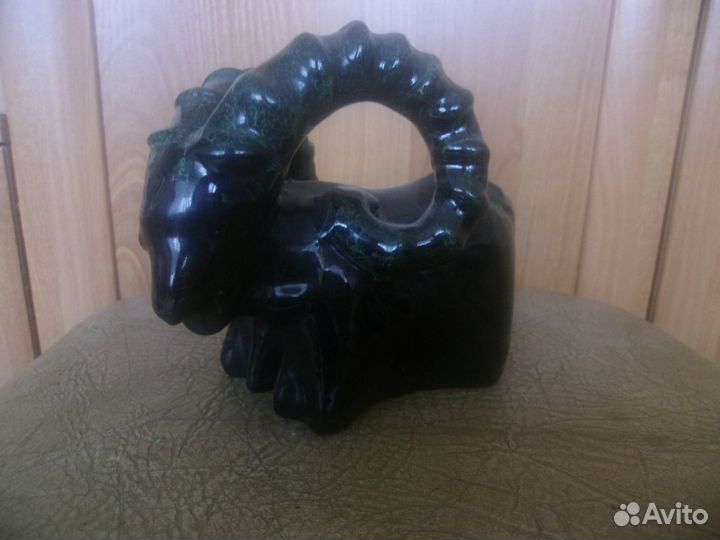 Баран Марал Керамика 60-е