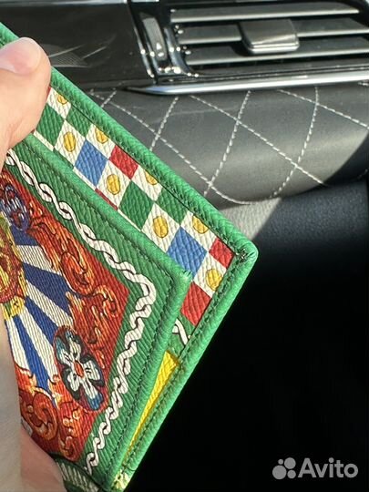 Dolce gabbana оригинал