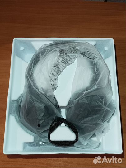 JBL quantum 100 чёрный