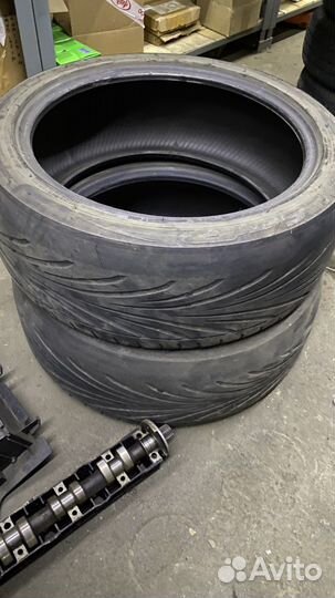 Toyo Proxes T1-R 225/45 R18