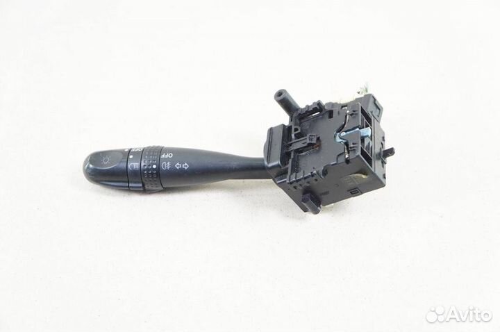 Блок подрулевых переключателей Toyota Succeed