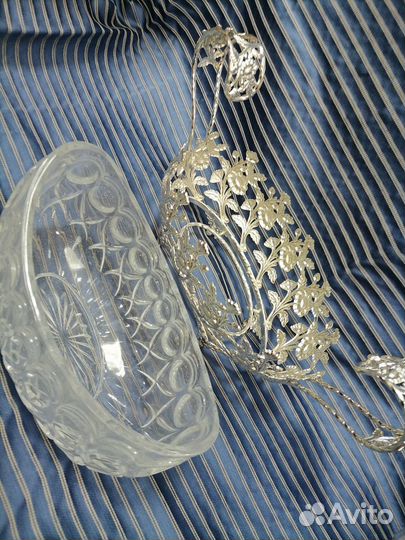 Конфетницы