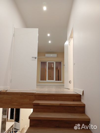 Ремонт квартир под ключ