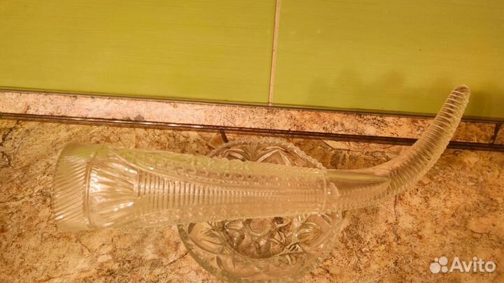 Много хрусталя за Вашу цену