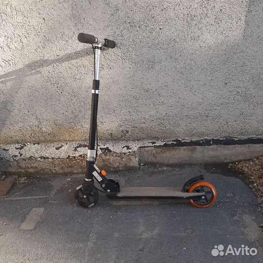 Самокат детский