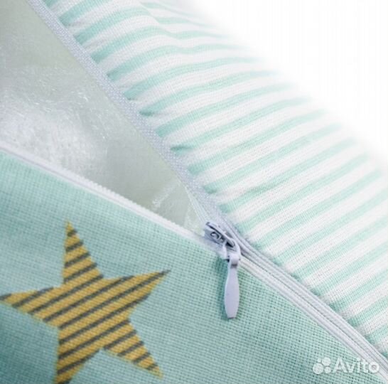 Подушка для кормления