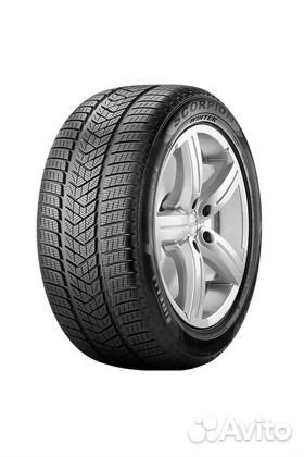 Pirelli Scorpion Winter 295/35 R21 107V