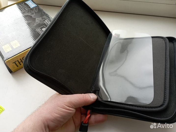 Чехол для блесен (витрина)