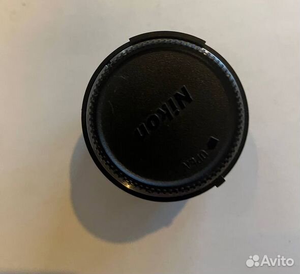 Nikon 24mm f/2.8D AF Nikkor