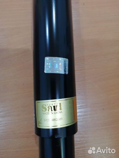 Амортизатор подвески задний Hyundai/kiaпортер 2