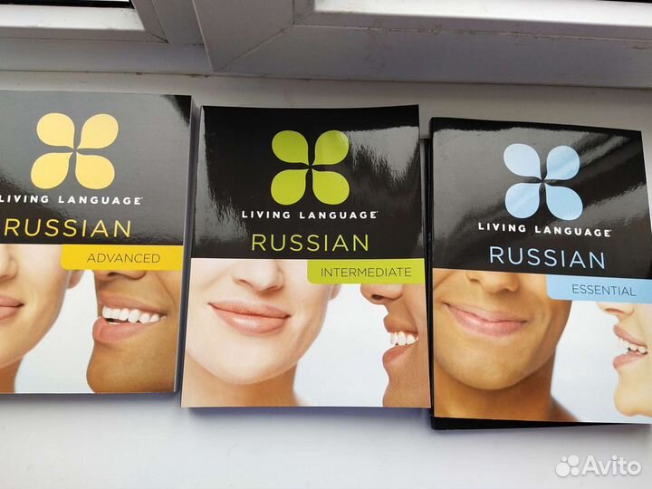 Учебное пособие для изучающих русский язык / russi