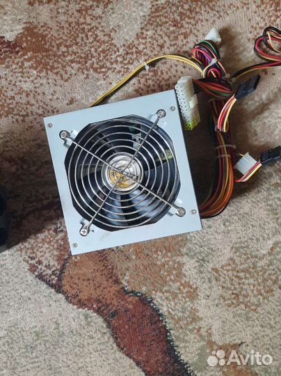 Блок питания 350w