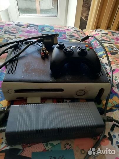 Xbox 360