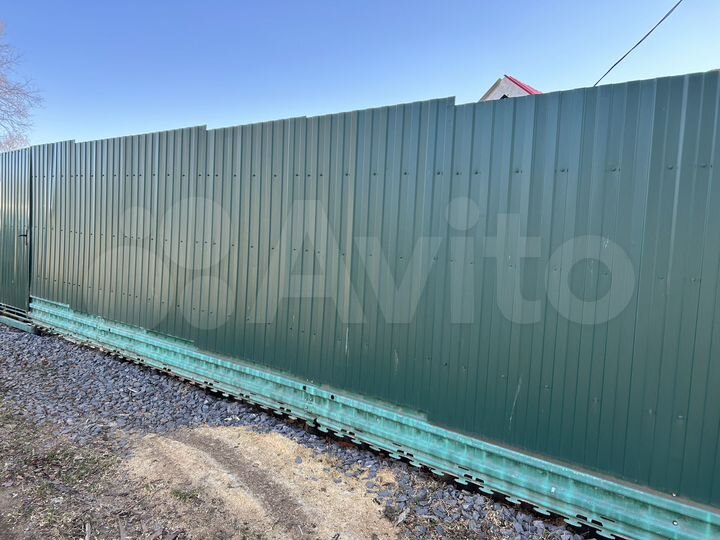 Участок 6 сот. (СНТ, ДНП)