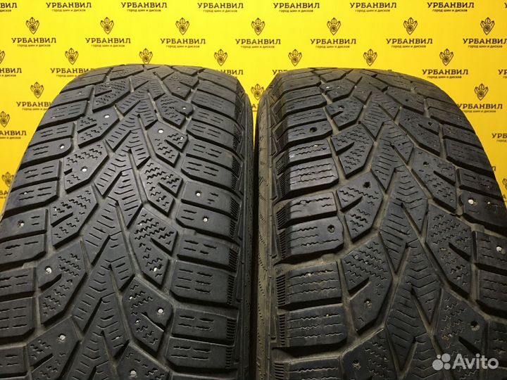Gislaved NordFrost 100 195/65 R15 95T