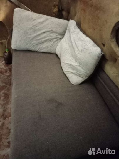 Диван б/у