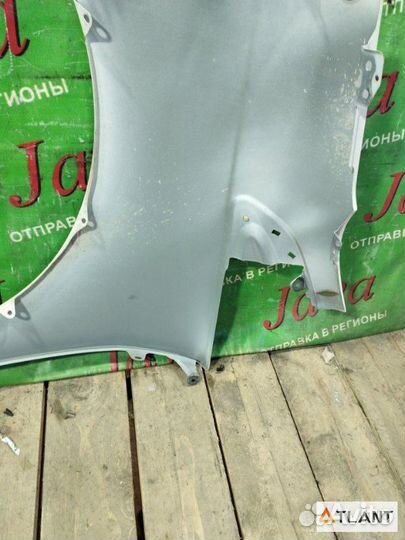 Крыло переднее правое honda FIT shuttle