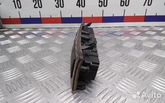 Кнопка аварийки mercedes benz C-class W203 (LEA11I