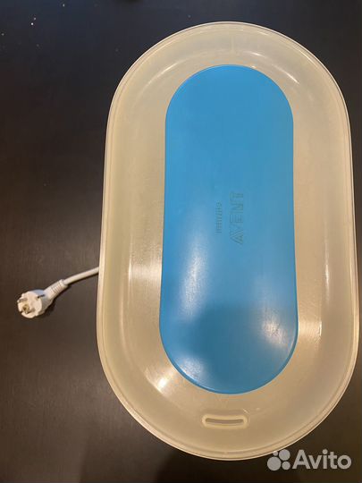 Стерилизатор для бутылочек Philips Avent