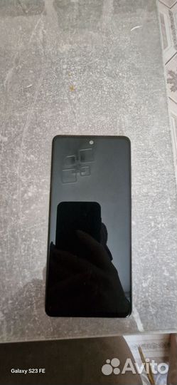 Samsung Galaxy A72, 6/128 ГБ