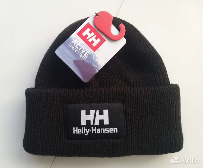 Шапка Helly-Hansen/новая