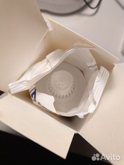 Картридж для фильтра барьер