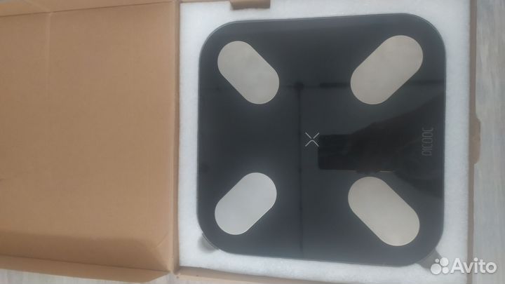 Умные весы picooc